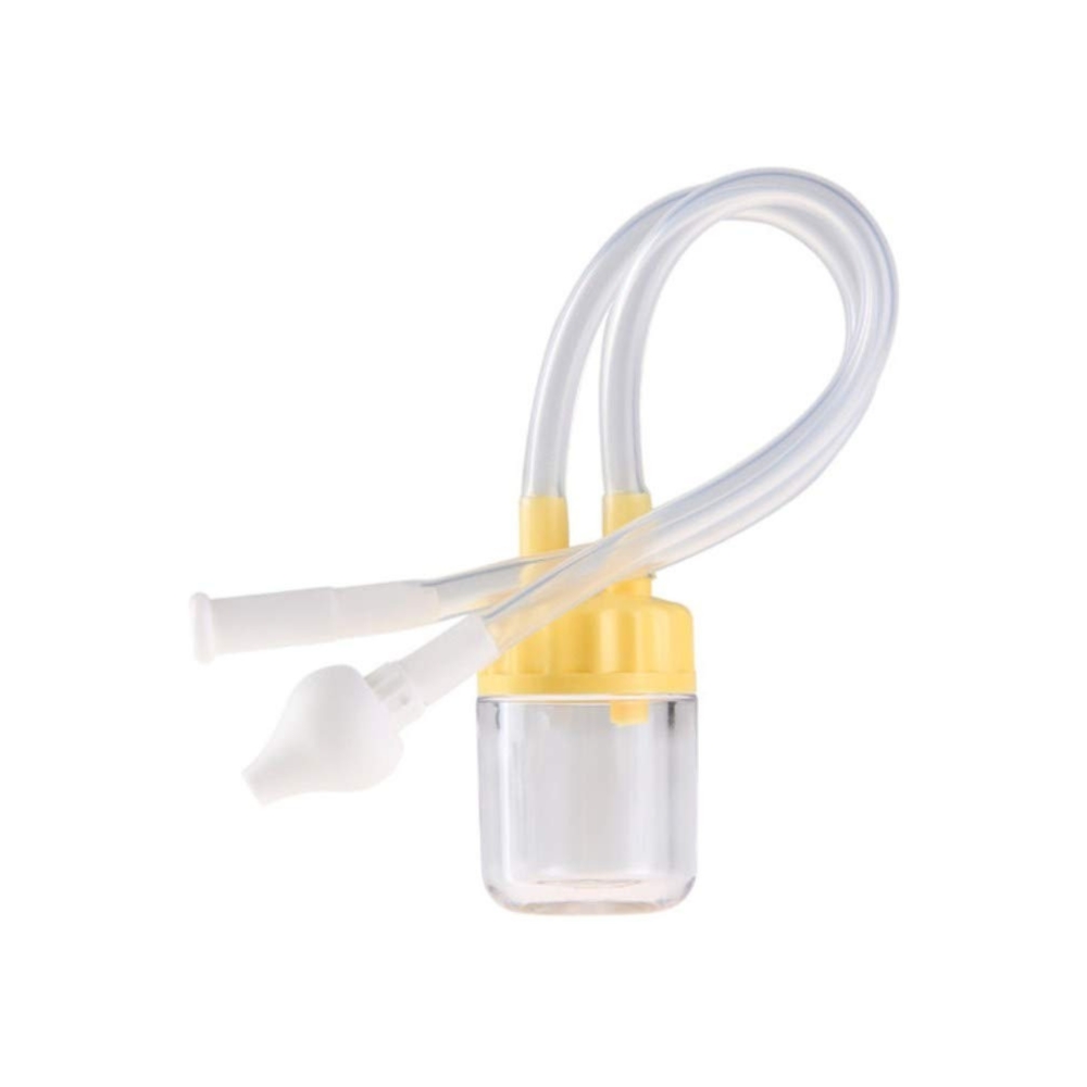 Baby Nasal Aspirator Vanini