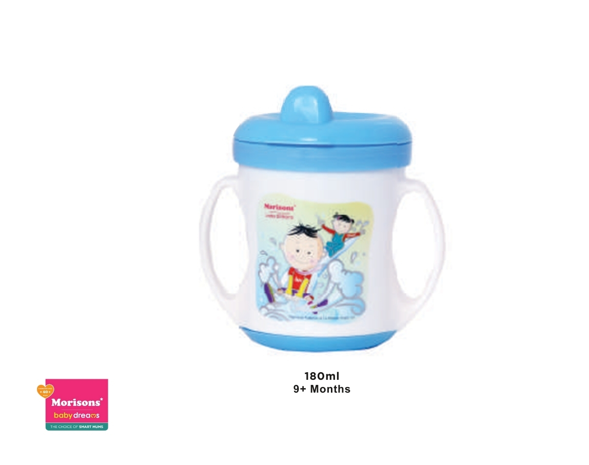 Poochie Cup