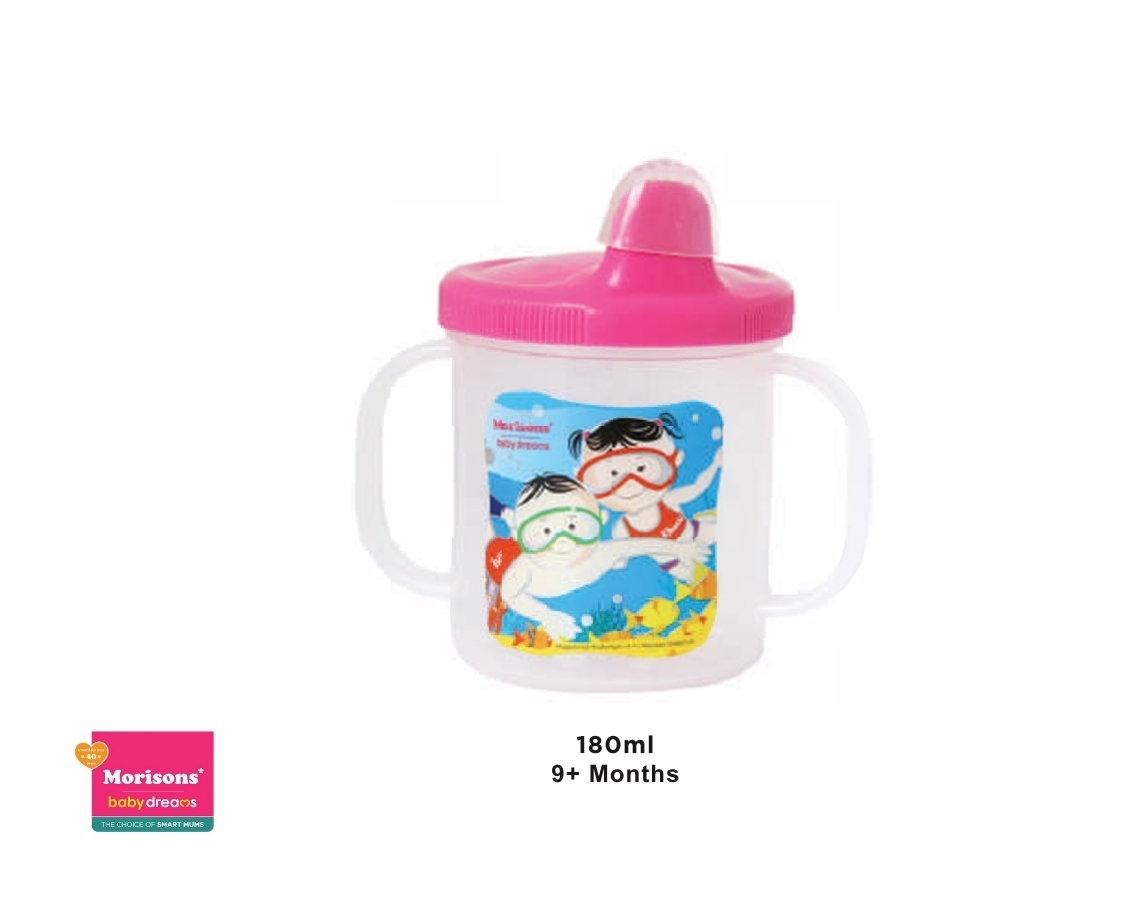 Sippie Cup